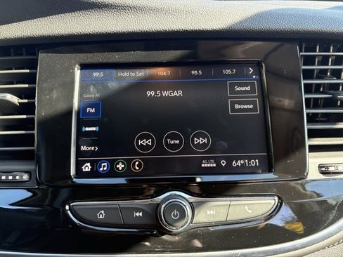 Certified 2022 Buick Encore Preferred w/ Safety Package image 25