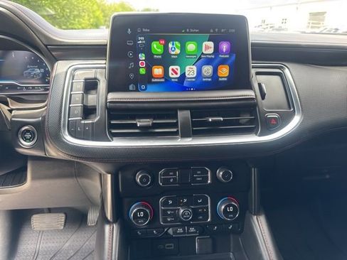 Used 2024 Chevrolet Tahoe RST AWD/4WD image 52