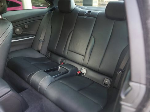 Used 2020 BMW 440i Coupe w/ M Sport Package image 18