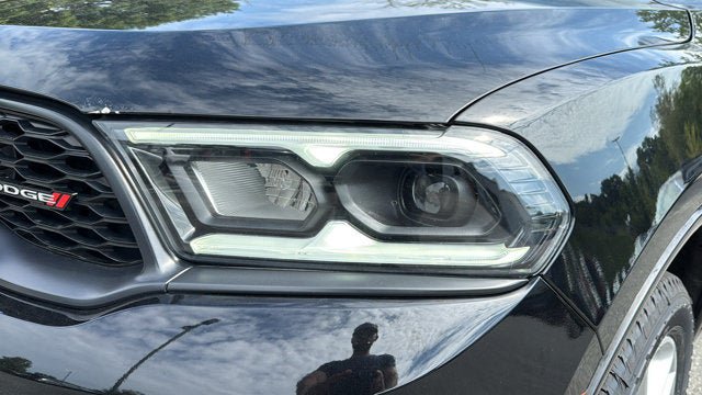 Certified 2023 Dodge Durango GT AWD/4WD image 9