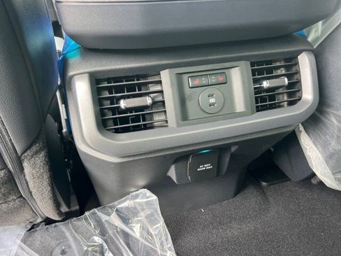 New 2026 Ford F150 Lariat w/ Equipment Group 502A High image 27