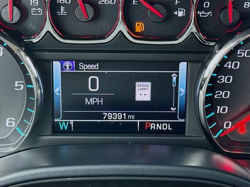 Used 2017 GMC Sierra 1500 SLT image 8