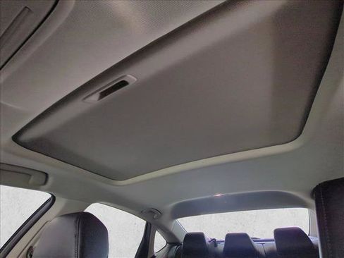 Used 2025 Honda Accord Touring image 16