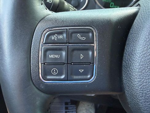 Used 2016 Jeep Wrangler Unlimited Sport w/ Quick Order Package 24S AWD/4WD image 17