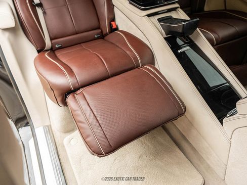 Used 2023 Mercedes-Benz Maybach GLS 600 4MATIC image 66