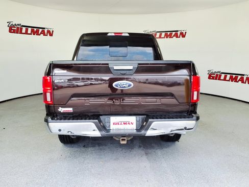 Used 2019 Ford F150 XLT w/ Equipment Group 302A Luxury AWD/4WD image 8