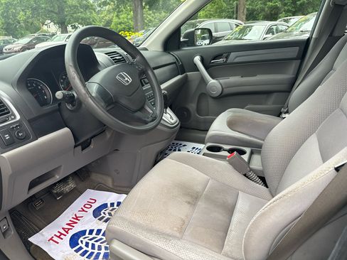 Used 2007 Honda CR-V LX image 6