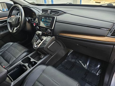 Used 2019 Honda CR-V EX-L image 21