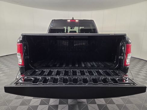 Used 2024 RAM 1500 Big Horn AWD/4WD image 28