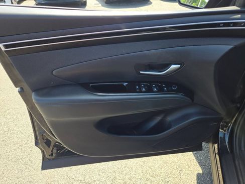 Used 2024 Hyundai Tucson Limited FWD image 22