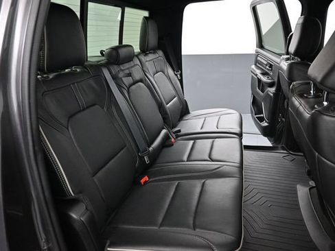 Used 2022 RAM 1500 Limited AWD/4WD image 22