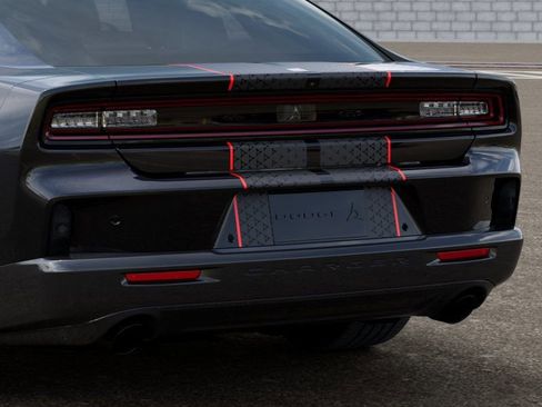 New 2026 Dodge Charger R/T image 13