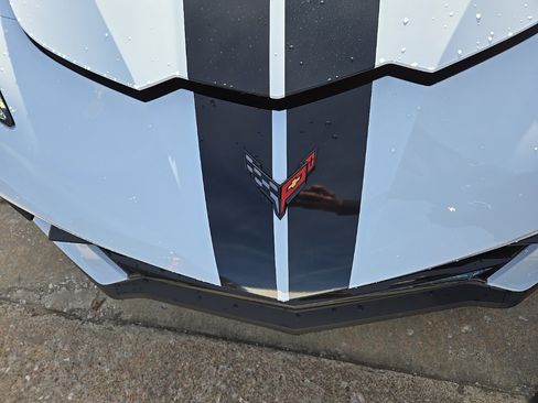 Used 2023 Chevrolet Corvette Stingray Coupe w/ Z51 Performance Package image 43