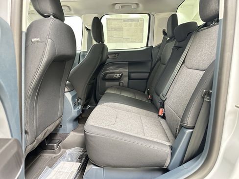 New 2025 Ford Maverick XLT w/ XLT Luxury Package image 16