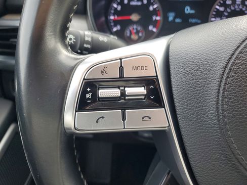 Certified 2021 Kia Telluride EX w/ EX Premium Package image 29