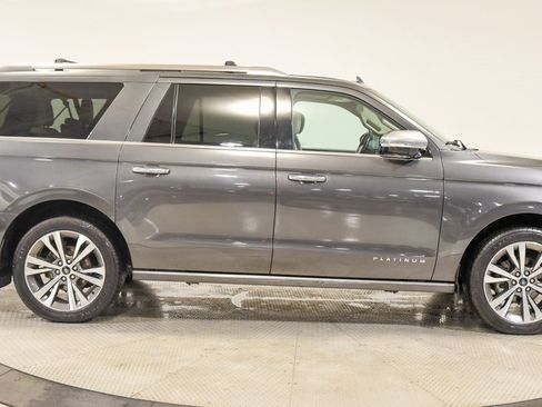Used 2020 Ford Expedition Max Platinum image 13