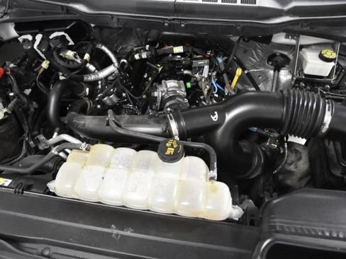 Used 2022 Ford F150 XL w/ STX Appearance Package RWD image 39