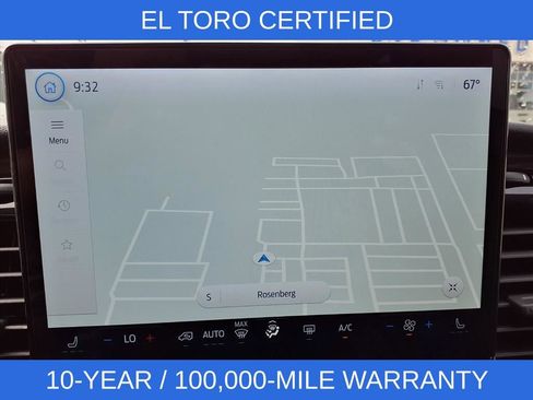 Used 2025 Ford Transit 350 XLT image 10