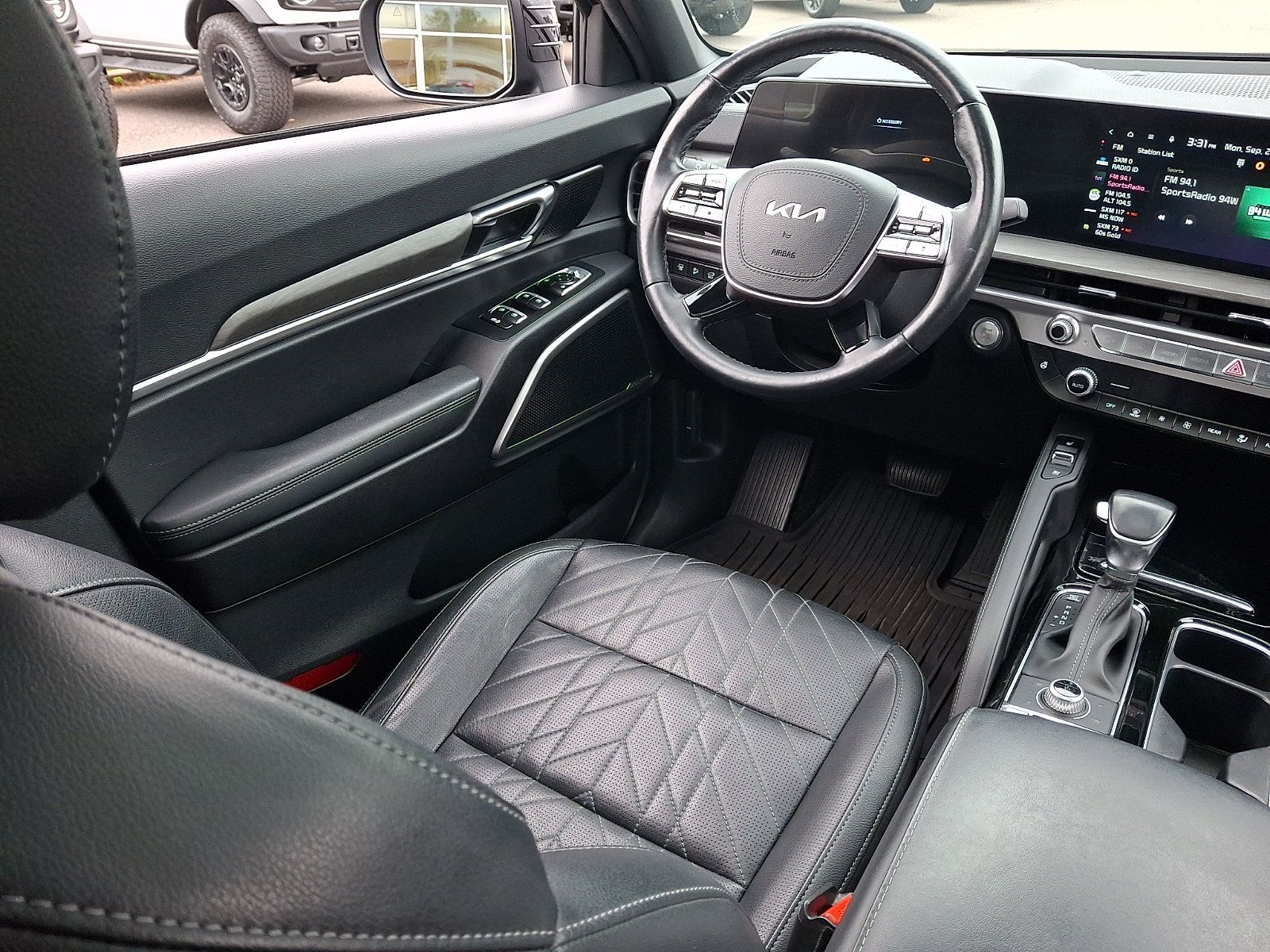 Used 2024 Kia Telluride EX X-Line AWD/4WD image 13