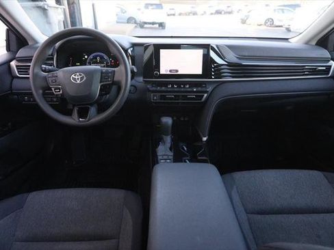Certified 2025 Toyota Camry LE image 20