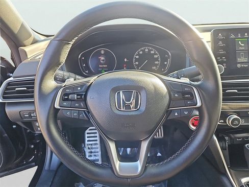 Used 2022 Honda Accord Sport image 24