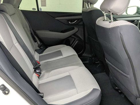 New 2025 Subaru Outback Premium image 31