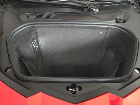 New 2026 Chevrolet Corvette Z06 w/ Z07 Performance Package image 19