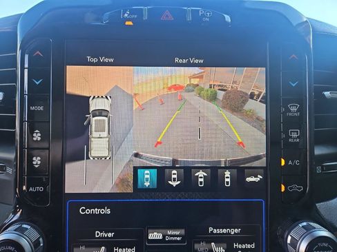 Used 2019 RAM 1500 Limited AWD/4WD image 20