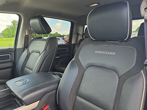 Certified 2022 RAM 1500 Laramie image 21