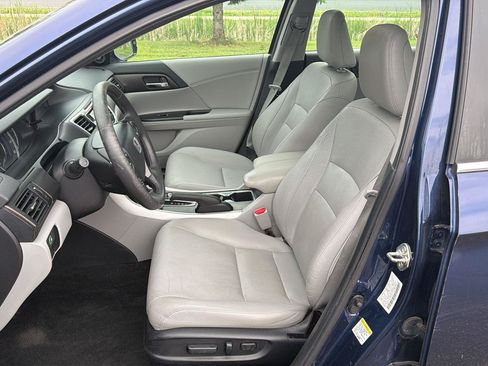 Used 2014 Honda Accord EX-L image 10