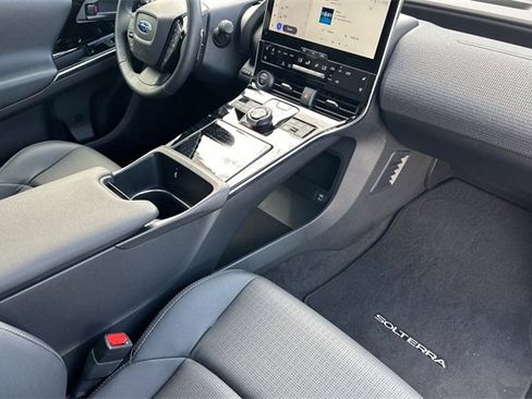 Certified 2023 Subaru Solterra Touring image 18