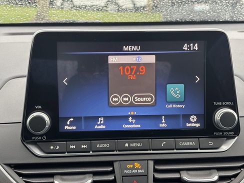 Used 2024 Nissan Altima 2.5 SR image 15