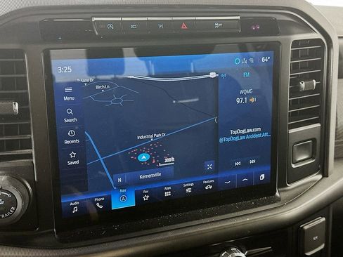 Used 2021 Ford F150 Platinum w/ Equipment Group 701A High image 19