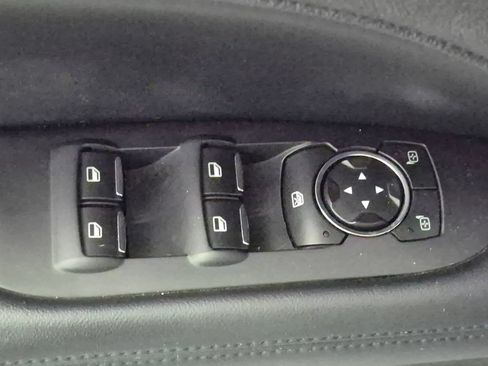 Used 2018 Lincoln MKZ Premiere w/ Magnetic Appearance Package FWD image 16