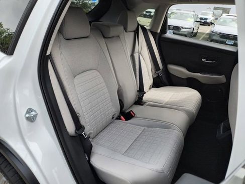 New 2027 Honda HR-V LX image 9