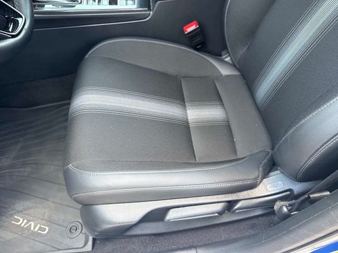 Used 2024 Honda Civic Sport image 18