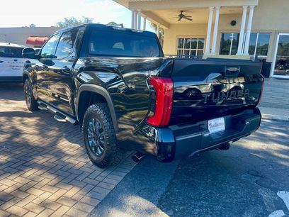 Used 2025 Toyota Tundra SR5