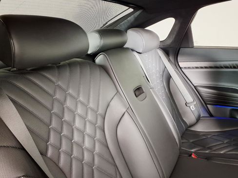 New 2026 Genesis G80 3.5T Prestige image 12