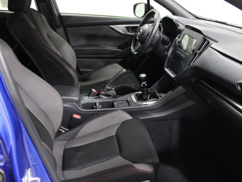 Used 2022 Subaru WRX AWD/4WD image 23