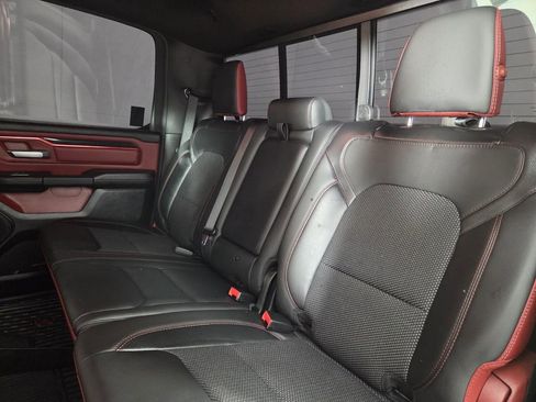 Used 2022 RAM 1500 Rebel w/ Rebel Level 1 Equipment Group image 12