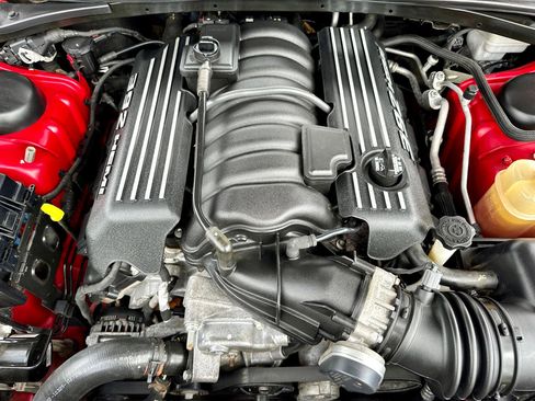 Used 2012 Dodge Challenger SRT8 w/ Premium Sound Group image 48