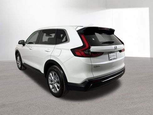 Used 2026 Honda CR-V EX image 33