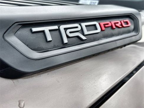 Used 2025 Toyota Tundra TRD Pro image 19