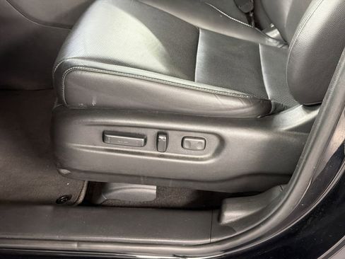 Used 2025 Honda Ridgeline RTL image 14