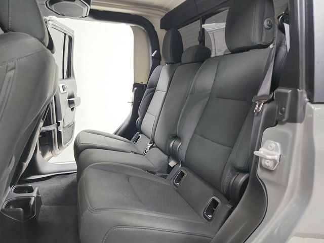 Used 2022 Jeep Gladiator Sport AWD/4WD image 31