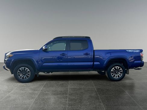 Used 2023 Toyota Tacoma TRD Sport image 4