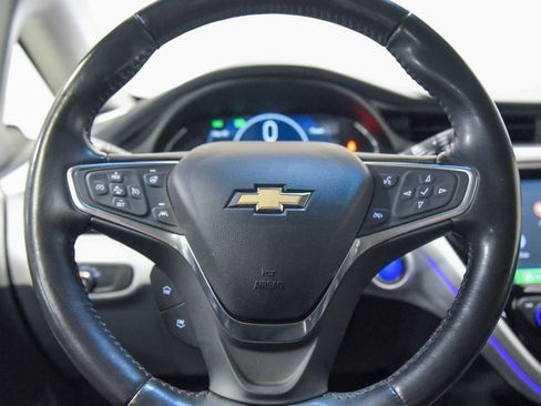 Used 2019 Chevrolet Bolt Premier w/ Infotainment Package image 27