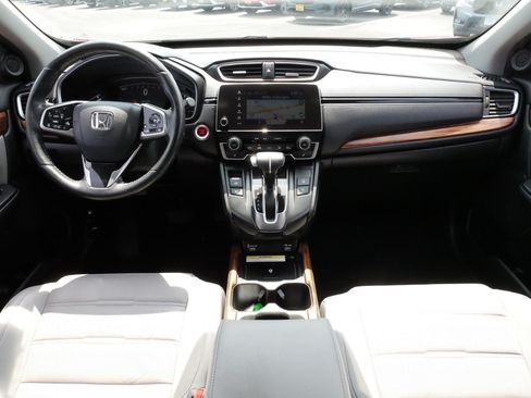 Used 2020 Honda CR-V Touring image 10
