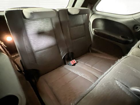 Used 2022 Dodge Durango SXT image 25