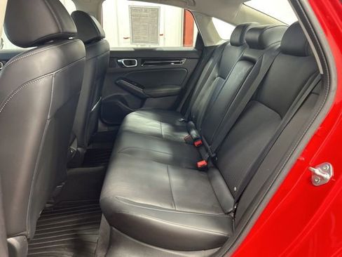 Certified 2023 Honda Civic Touring image 19